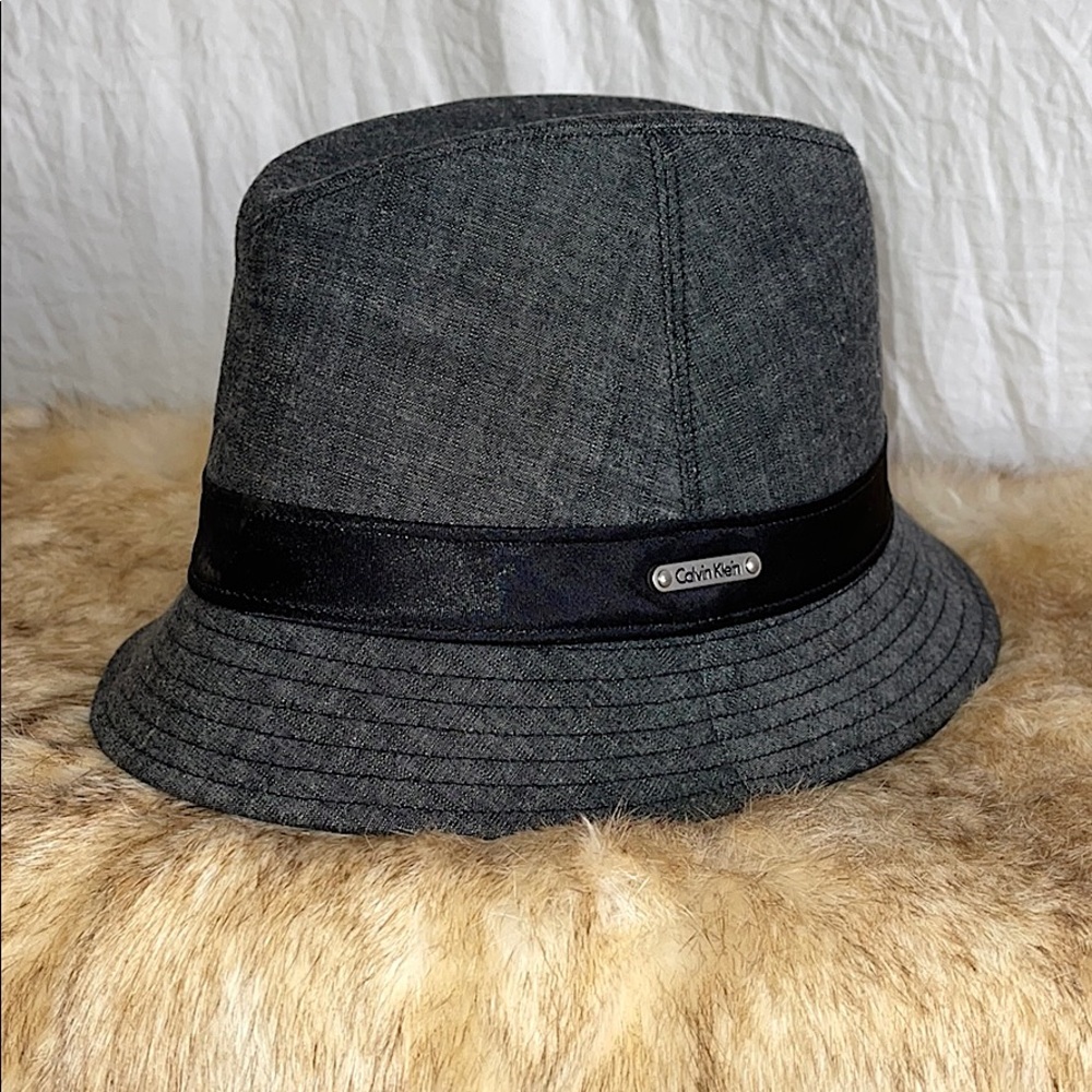 *Unisex* Calvin Klein Bucket Hat